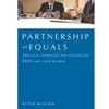 PARTNERSHIP OF EQUALS PRACTICAL STRATEGIES FOR HEALTHCARE'