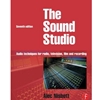 SOUND STUDIO