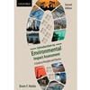 INTRODUCTION TO ENVIRONMENTAL IMPACT ASSESSMENT