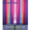INTRODUCTION TO SPECTROSCOPY