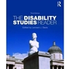 DISABILITY STUDIES READER