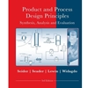 PRODUCT & PROCESS DESIGN PRINCIPLES