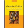 CANADIAN POLITICS IN THE 21ST CENTURY