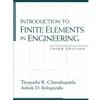 INTRODUCTION TO FINITE ELEMENTS IN ENGINEERING