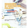 MANAGEMENT OF CONSTRUCTION PROJECTS