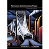 Advanced International Trade: Theory and Evidence
