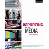 REPORTING FOR THE MEDIA CAN.ED.