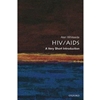 HIV/AIDS A VERY SHORT INTRODUCTION
