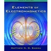 ELEMENTS OF ELECTROMAGNETICS