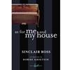 AS FOR ME & MY HOUSE