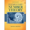 ELEMENTARY NUMBER THEORY