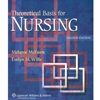 THEORETICAL BASIS FOR NURSING