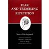 Fear and Trembling Repetition