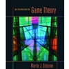 INTRODUCTION TO GAME THEORY