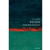 DESIGN A VERY SHORT INTRODUCTION