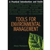 TOOLS FOR ENVIRONMENTAL MANAGEMENT