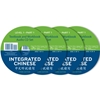 INTEGRATED CHINESE LEVEL 1 PT.1 AUDIO CD(BOTH CHARACTERS)
