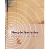 SIMPLE STATISTICS