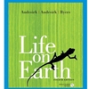 LIFE ON EARTH WITH CD & STUDENT ACCESS KIT (PKG)