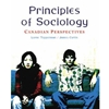PRINCIPLES OF SOCIOLOGY CANADIAN PERSPECTIVES