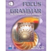 FOCUS ON GRAMMAR 4