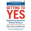 GETTING TO YES
