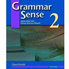 GRAMMAR SENSE 2 STUDENT BOOK