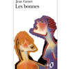 BONNES  LES