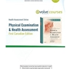 EVOLVE ONLINE COURSE FOR PHYSICAL EXAMIN.& HEALTH...CAN.ED.