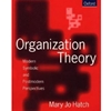 ORGANIZATION THEORY