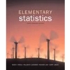 ELEMENTARY STATISTICS CAN.ED.