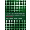 HEALTH MEASUREMENT SCALES