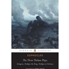 THREE THEBAN PLAYS (ED FAGLES) (P)