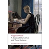 ROOM OF ONE'S OWN & THREE GUINEAS