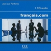 FRANCAIS.COM 1 CD AUDIO: NIVEAU INTERMEDIAIRE