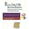 REAL TIME UML