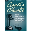 MURDER OF ROGER ACKROYD