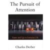 PURSUIT OF ATTENTION