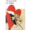 LE ZEBRA