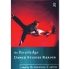 ROUTLEDGE DANCE STUDIES READER