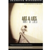 ART & LIES