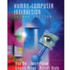 HUMAN COMPUTER INTERACTION