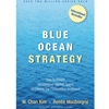 BLUE OCEAN STRATEGY