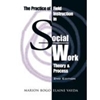PRACTICE OF FIELD INSTRUCTION IN SOCIAL WORK