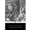 AN APOLOGY FOR RAYMOND SEBOND