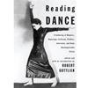 READING DANCE
