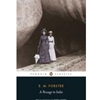 PASSAGE TO INDIA