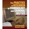 PRACTICE OF RESEARCH IN CRIMINOLOGY & CRIMINAL JUSTICE