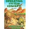 OPERATING SYSTEM CONCEPTS
