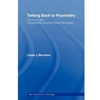 TALKING BACK PSYCHIATRY
